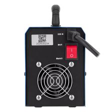 Сварочный аппарат ПТК МАСТЕР ARC 250 FD25 LCD - изображение 10