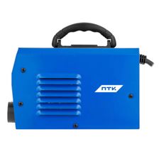 Сварочный аппарат ПТК МАСТЕР ARC 250 FD25 LCD - изображение 11