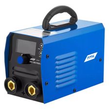Сварочный аппарат ПТК МАСТЕР ARC 250 FD25 LCD - изображение 8