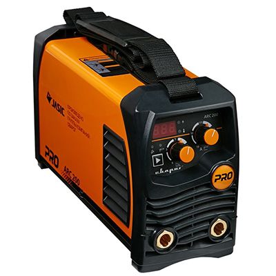 Сварочный инвертор Сварог ARC 315 (R14) - изображение 10