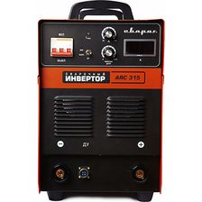 Сварочный инвертор Сварог ARC 315 (R14) - изображение 6