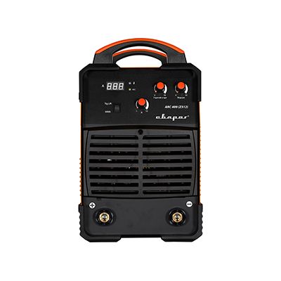 Сварочный инвертор Сварог ARC 400 (Z312) - изображение 2