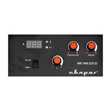 Сварочный инвертор Сварог ARC 400 (Z312) - изображение 8