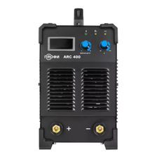 Сварочный аппарат ПТК ПРОФИ ARC 400 - изображение 11