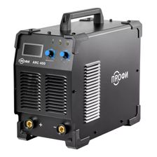 Сварочный аппарат ПТК ПРОФИ ARC 400 - изображение 9