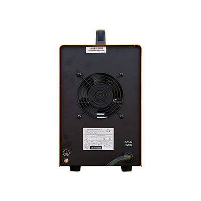 Сварочный инвертор Сварог ARCTIC ARC 200 B (R05) - изображение 3