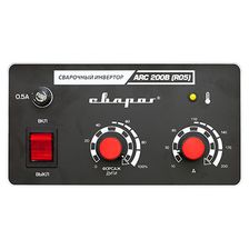 Сварочный инвертор Сварог ARCTIC ARC 200 B (R05) - изображение 8