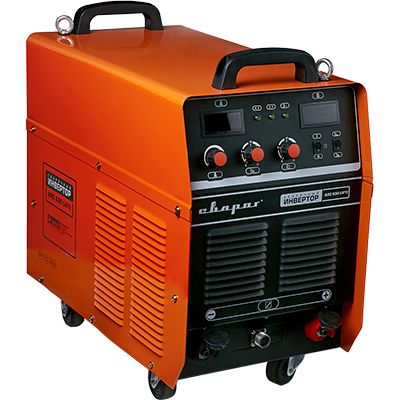 Сварочный инвертор Сварог ARCTIC ARC 250 (R06) - изображение 12