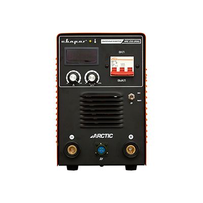 Сварочный инвертор Сварог ARCTIC ARC 250 (R06) - изображение 2