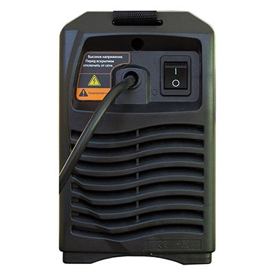 Сварочный инвертор Сварог ARCTIC ARC 315 (R14) - изображение 3