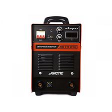 Сварочный инвертор Сварог ARCTIC ARC 315 (R14) - изображение 6