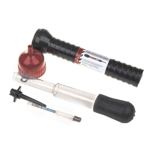 Ареометр ARNEZI R7990902 универсальный (электролит + тосол) в пластик.тубе