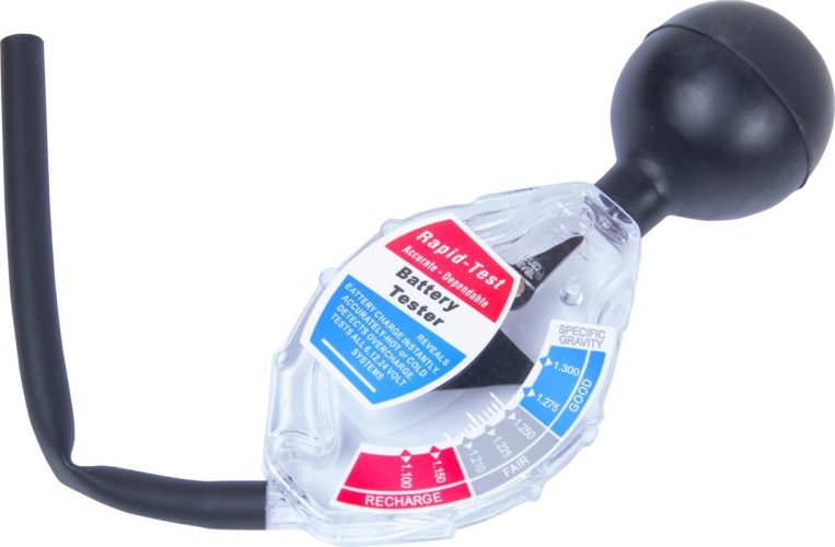 Ареометр электролита аккумулятора МАСТАК 122-00022