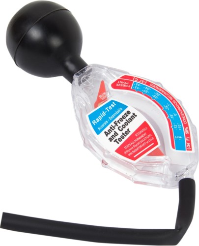 Ареометр охлаждающей жидкости МАСТАК 103-40002