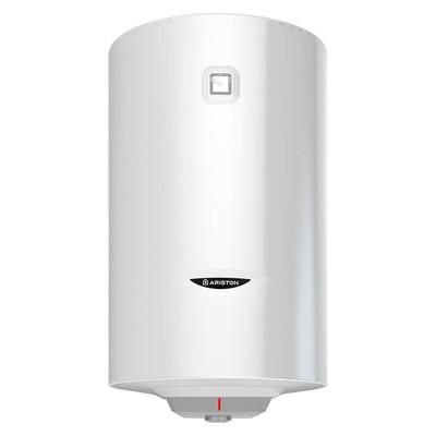 Электрический накопительный водонагреватель Ariston ABS ANDRIS LUX 30 - изображение 5