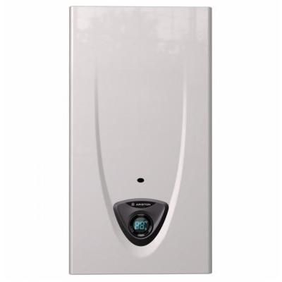 Электрический накопительный водонагреватель Ariston ABSE VLS PRO INOX PW 100 - изображение 4