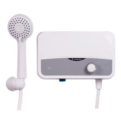 Электрический накопительный водонагреватель Ariston ABSE VLS PRO PW 50 - изображение 6