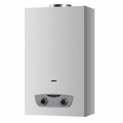 Электрический накопительный водонагреватель Ariston BLU1 ECO ABS PW 65 V SLIM - изображение 6