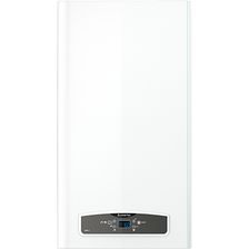 Настенный газовый котел Ariston CARES X 10 FF NG - изображение 2