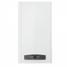 Настенный газовый котел Ariston CARES X 15 CF NG - изображение 2