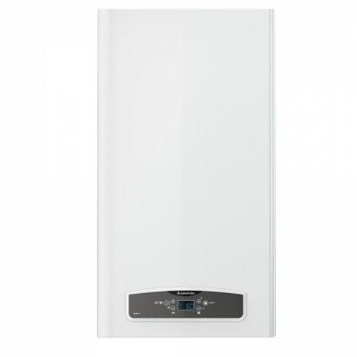 Настенный газовый котел Ariston CARES X 24 CF NG