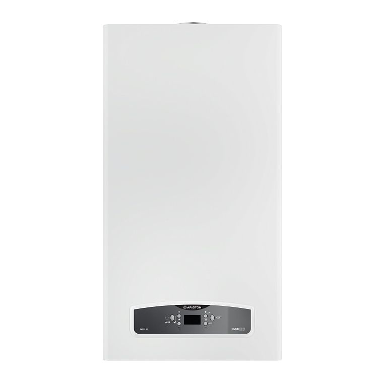 Настенный газовый котел Ariston CARES XC 15 FF NG