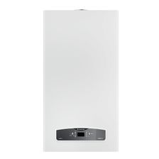Настенный газовый котел Ariston CARES XC 18 FF NG - изображение 4