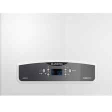 Настенный газовый котел Ariston CARES XC 18 FF NG - изображение 6