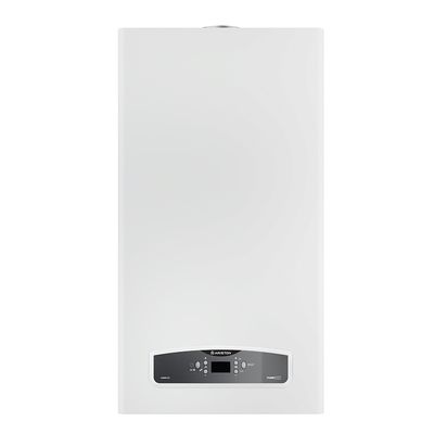 Настенный газовый котел Ariston CARES XC 18 FF NG - изображение 8
