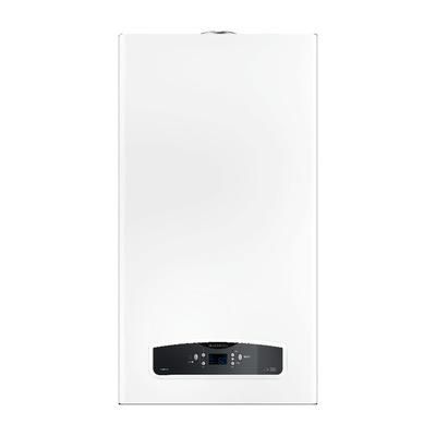 Настенный газовый котел Ariston CLAS XС 24 FF NG - изображение 3