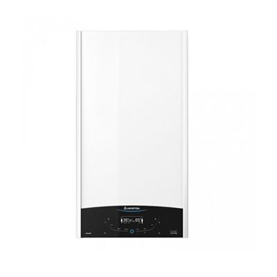 Настенный газовый котел Ariston CLAS XС 24 FF NG - изображение 6