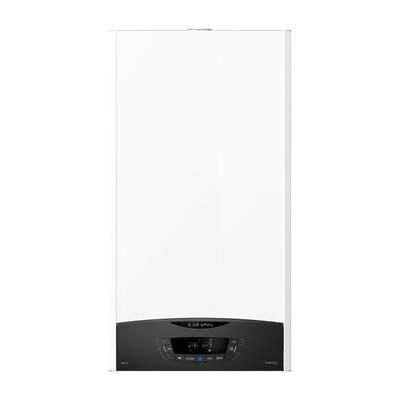 Настенный газовый котел Ariston CLAS XC SYSTEM 24 FF NG - изображение 3