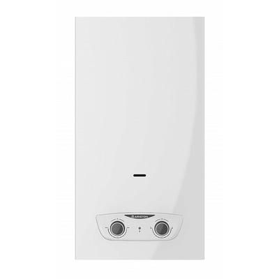 Газовый проточный водонагреватель Ariston FAST 10L NG
