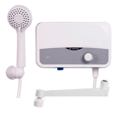 Бытовой водонагреватель Ariston FAST R 10 - изображение 6