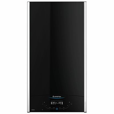 Настенный газовый котел Ariston GENUS PREMIUM EVO 45KW HP - изображение 5
