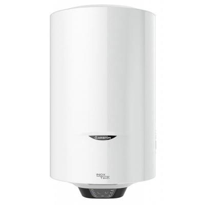 Круглый водонагреватель Ariston PRO1 ECO INOX ABS PW 80 V