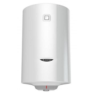 Электрический накопительный водонагреватель Ariston PRO1 R 100 V PL - изображение 1