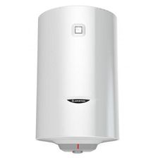 Электрический накопительный водонагреватель Ariston PRO1 R 100 V PL - изображение 2