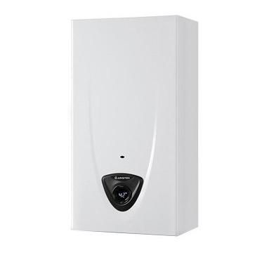 Электрический накопительный водонагреватель Ariston PRO1 R 100 V PL - изображение 6