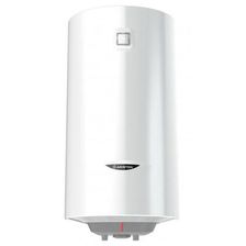 Электрический накопительный водонагреватель Ariston PRO1 R ABS 30 V SLIM - изображение 2