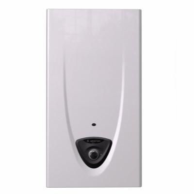 Электрический накопительный водонагреватель Ariston PRO1 R INOX ABS 50 V SLIM 2K - изображение 7