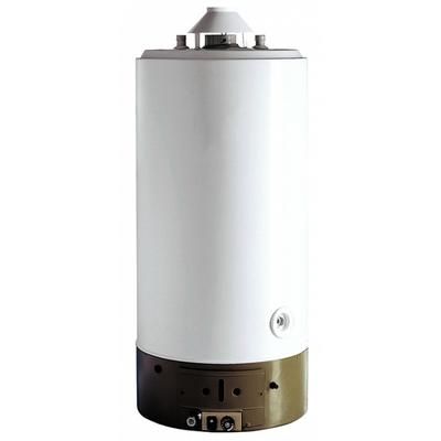 Эмалированный водонагреватель Ariston SGA 120 R