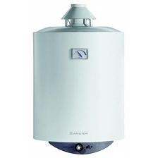 Газовый накопительный водонагреватель Ariston S/SGA 50 R - изображение 2