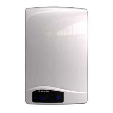 Газовый проточный водонагреватель Ariston SUPERLUX 10L CF NG - изображение 5