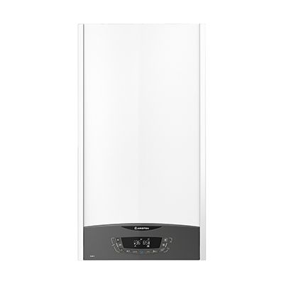 Напольный газовый котел Ariston UNOBLOC G 38 RI MET - изображение 5