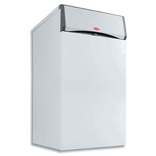 Напольный газовый котел Ariston UNOBLOC G 55 RI MET - изображение 2