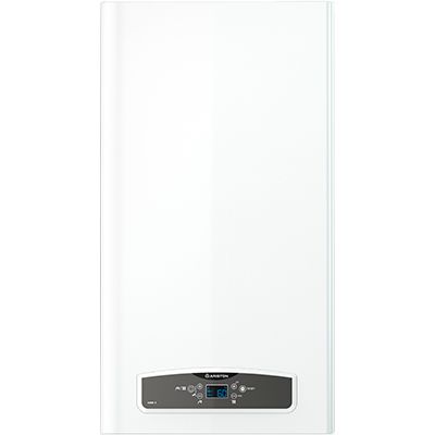 Напольный газовый котел Ariston UNOBLOC G 55 RI MET - изображение 6