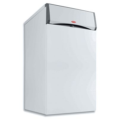 Напольный газовый котел Ariston UNOBLOC GPV 24 RI MET