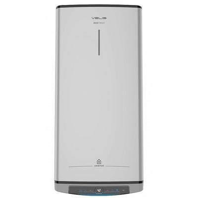 Электрический накопительный водонагреватель Ariston VELIS LUX INOX PW ABSE WIFI 30