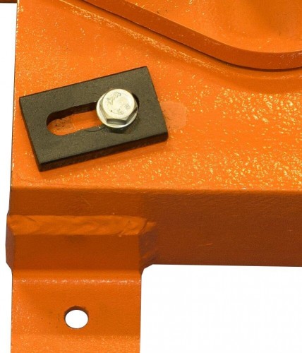 Арматурогиб STALEX DR-12 ручной 100217 - изображение 2